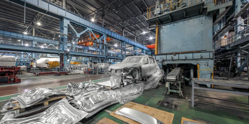 Dacia i Ford wstrzymują produkcję. Powodem upały i kryzys energetyczny