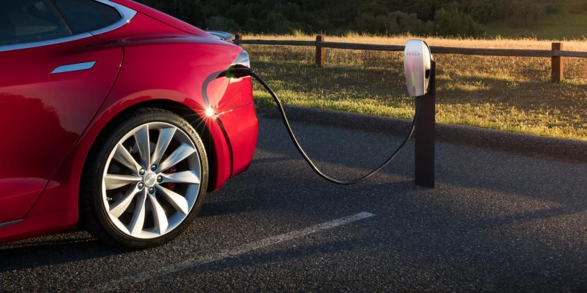 Czy to koniec samochodów elektrycznych?