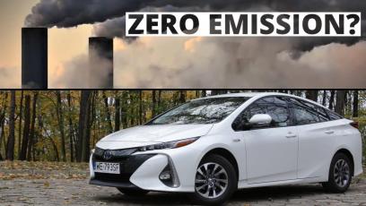 Czy elektryczne auta NAPRAWDĘ są ekologiczne?