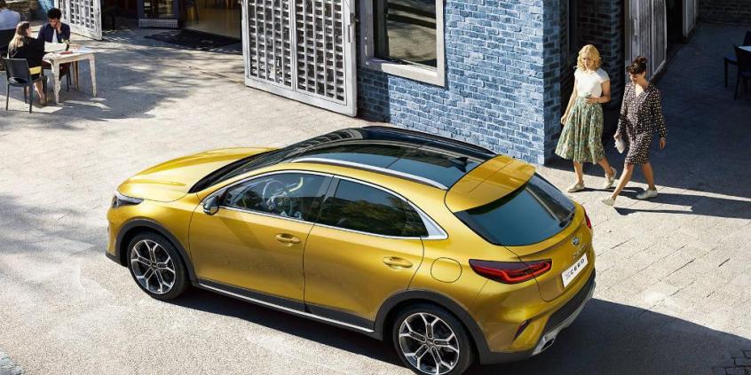 Nowa Kia XCeed. Poznaliśmy właśnie szczegóły techniczne