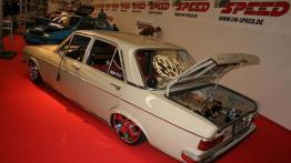 Essen Motor Show 2011 - auta klasyczne