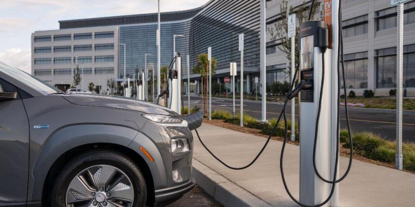 Jest kolejny argument za kupnem auta elektrycznego