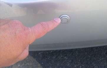 Parkowanie pod nadzorem