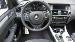 BMW X3 i X4 - jedno serce, jedna dusza, dwa oblicza