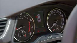 Skoda Superb - gdy uczennica przerasta mistrza