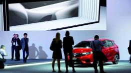 Nowości segmentu B pod lupą - relacja z Paryża