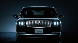 Limuzyna dla cesarza