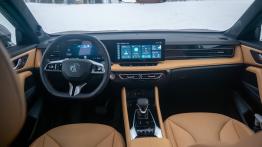 Porównanie: MG HS Hybrid+ Exclusive vs Nissan Qashqai e-Power Tekna+. Która hybryda lepsza?