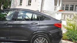 BMW X3 i X4 - jedno serce, jedna dusza, dwa oblicza