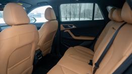 Porównanie: MG HS Hybrid+ Exclusive vs Nissan Qashqai e-Power Tekna+. Która hybryda lepsza?