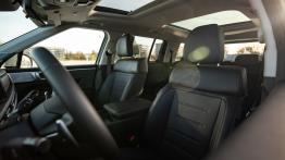 Hyundai Santa Se 1.6 T-GDI HEV Platinum 4WD to najlepszy koreański SUV, choć nie każdy tak uważa