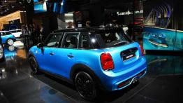 Nowości segmentu B pod lupą - relacja z Paryża