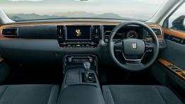 Limuzyna dla cesarza