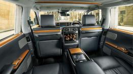 Limuzyna dla cesarza