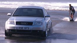 7 najbardziej niepozornych sleeperów. Będziesz w szoku, jak szybko jeżdżą