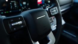 Hyundai Santa Se 1.6 T-GDI HEV Platinum 4WD to najlepszy koreański SUV, choć nie każdy tak uważa