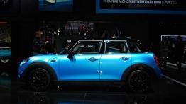 Nowości segmentu B pod lupą - relacja z Paryża