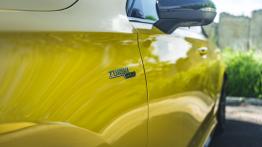 Mercedes-AMG A35. Pasażerowie tego nienawidzą