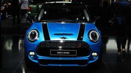 Nowości segmentu B pod lupą - relacja z Paryża