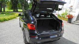 BMW X3 i X4 - jedno serce, jedna dusza, dwa oblicza