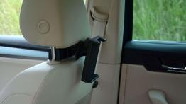 Skoda Superb - gdy uczennica przerasta mistrza