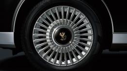 Limuzyna dla cesarza