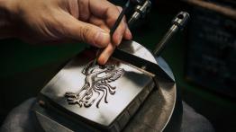 Limuzyna dla cesarza