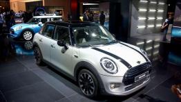 Nowości segmentu B pod lupą - relacja z Paryża