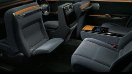 Limuzyna dla cesarza