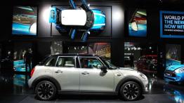 Nowości segmentu B pod lupą - relacja z Paryża