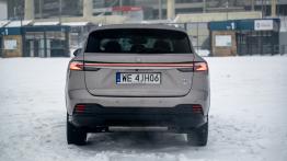 Porównanie: MG HS Hybrid+ Exclusive vs Nissan Qashqai e-Power Tekna+. Która hybryda lepsza?