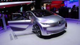 Nowi gracze na rynku kompaktów - relacja z Paryża