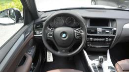 BMW X3 i X4 - jedno serce, jedna dusza, dwa oblicza