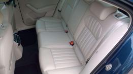 Skoda Superb - gdy uczennica przerasta mistrza