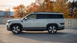 Hyundai Santa Se 1.6 T-GDI HEV Platinum 4WD to najlepszy koreański SUV, choć nie każdy tak uważa