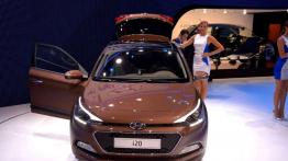 Nowości segmentu B pod lupą - relacja z Paryża