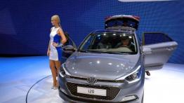 Nowości segmentu B pod lupą - relacja z Paryża