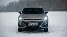 Porównanie: MG HS Hybrid+ Exclusive vs Nissan Qashqai e-Power Tekna+. Która hybryda lepsza?