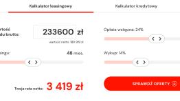 Hyundai Santa Se 1.6 T-GDI HEV Platinum 4WD to najlepszy koreański SUV, choć nie każdy tak uważa
