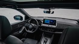 Porównanie: MG HS Hybrid+ Exclusive vs Nissan Qashqai e-Power Tekna+. Która hybryda lepsza?