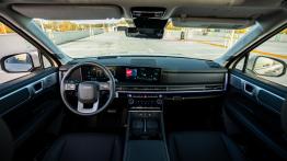 Hyundai Santa Se 1.6 T-GDI HEV Platinum 4WD to najlepszy koreański SUV, choć nie każdy tak uważa