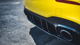 Mercedes-AMG A35. Pasażerowie tego nienawidzą