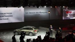 Nowi gracze na rynku kompaktów - relacja z Paryża