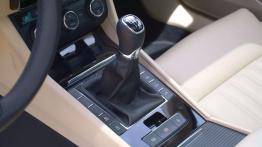 Skoda Superb - gdy uczennica przerasta mistrza