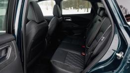 Porównanie: MG HS Hybrid+ Exclusive vs Nissan Qashqai e-Power Tekna+. Która hybryda lepsza?