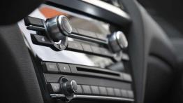 BMW X3 i X4 - jedno serce, jedna dusza, dwa oblicza