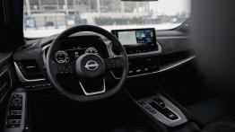 Porównanie: MG HS Hybrid+ Exclusive vs Nissan Qashqai e-Power Tekna+. Która hybryda lepsza?