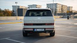 Hyundai Santa Se 1.6 T-GDI HEV Platinum 4WD to najlepszy koreański SUV, choć nie każdy tak uważa