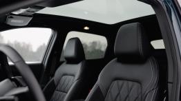 Porównanie: MG HS Hybrid+ Exclusive vs Nissan Qashqai e-Power Tekna+. Która hybryda lepsza?