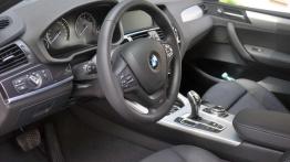 BMW X3 i X4 - jedno serce, jedna dusza, dwa oblicza